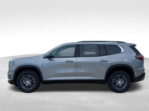 New 2026 GMC Acadia Elevation w/ LPO, Floor Liner Package AWD/4WD image 2