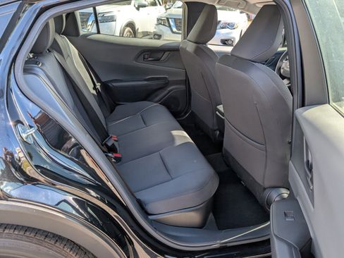 Used 2024 Toyota Prius LE image 16