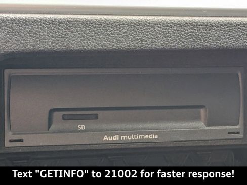 Used 2019 Audi Q3 2.0T Premium image 28