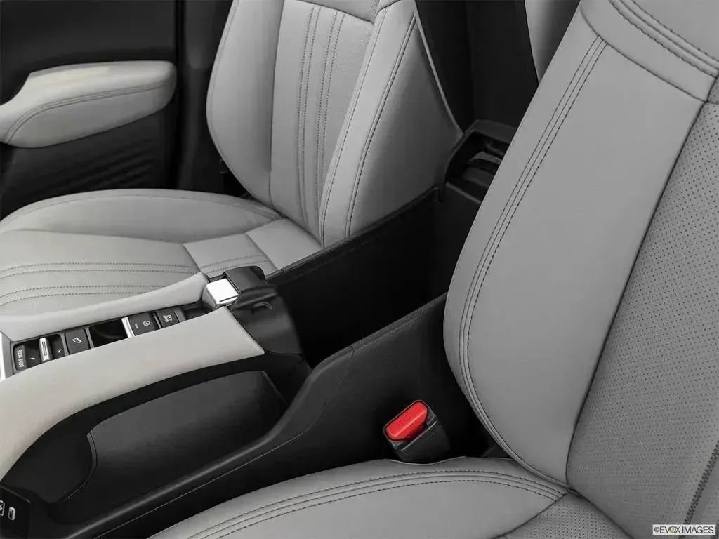 New 2027 Honda HR-V EX-L image 20