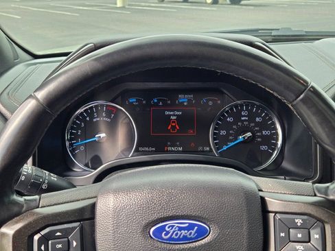 Used 2020 Ford Expedition Max Limited w/ Equipment Group 301A AWD/4WD image 38