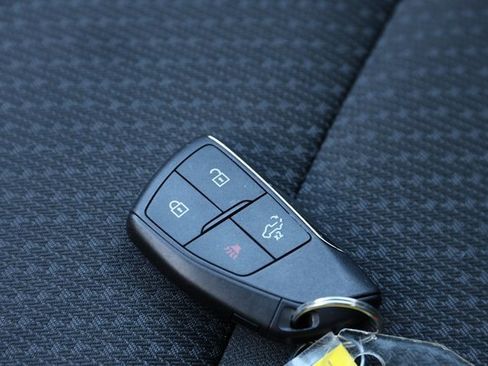 Used 2025 Chevrolet Silverado 1500 W/T w/ WT Safety Package image 31