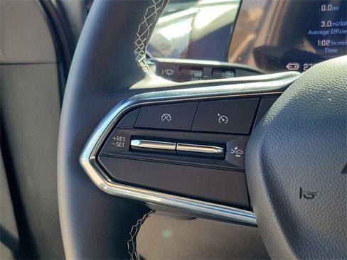 Certified 2024 Chevrolet Blazer EV LT image 21