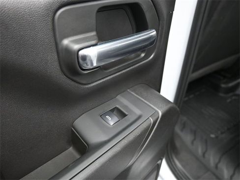 Certified 2024 Chevrolet Silverado 2500 W/T w/ Snow Plow Prep/Camper Package image 31