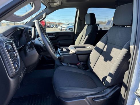 Used 2021 Chevrolet Silverado 3500 LT AWD/4WD image 29