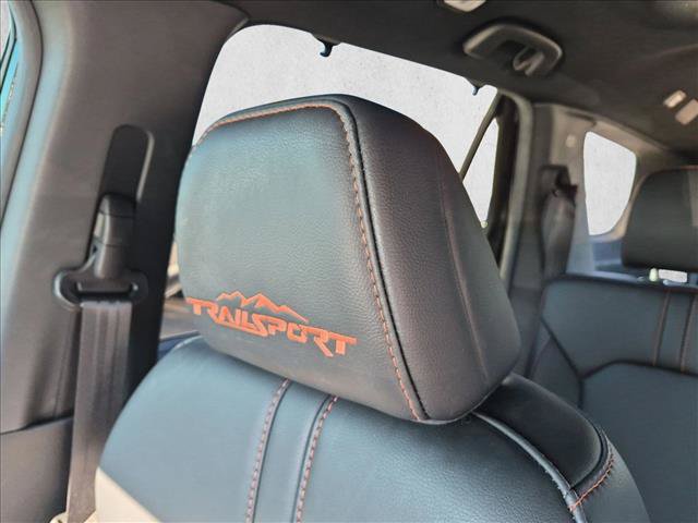 Certified 2025 Honda Pilot TrailSport image 14