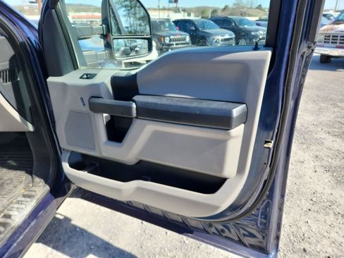 Used 2019 Ford F250 XL w/ Power Equipment Group image 22