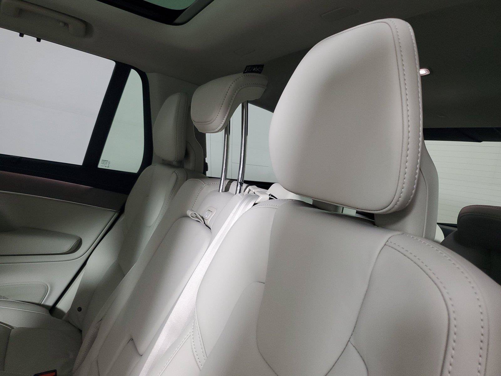 Certified 2026 Volvo XC90 B6 Ultra AWD/4WD image 14
