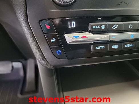 Used 2020 Ford Explorer ST w/ Premium Technology Package image 18