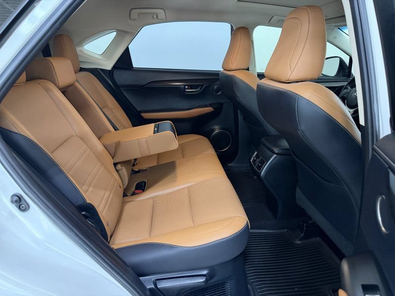 Used 2019 Lexus NX 300 FWD w/ Premium Package image 18