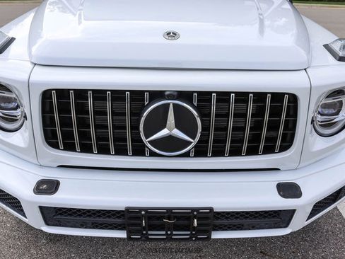 Used 2023 Mercedes-Benz G 550 image 90