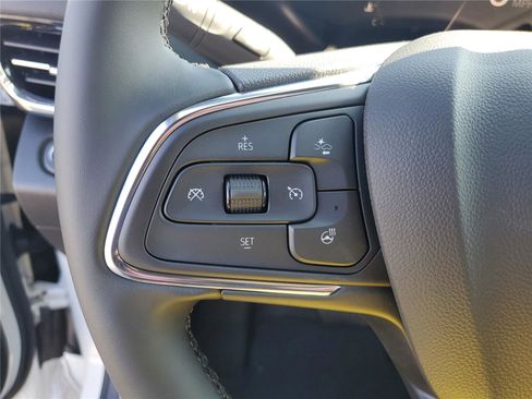 New 2026 Buick Envista Avenir image 21