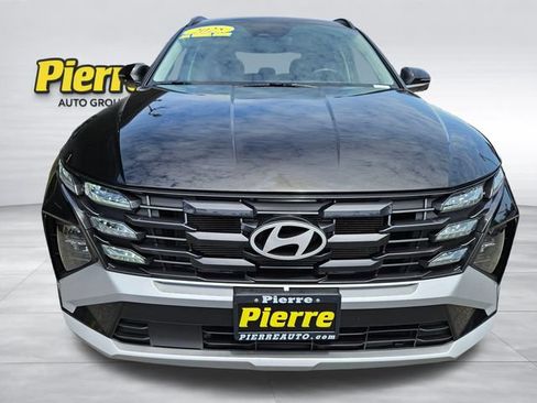 Used 2025 Hyundai Tucson SEL AWD/4WD image 9