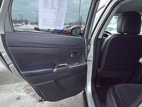 Used 2024 Mitsubishi Outlander Sport SE image 22