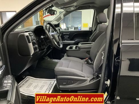 Used 2015 Chevrolet Silverado 1500 LT w/ All Star Edition AWD/4WD image 12