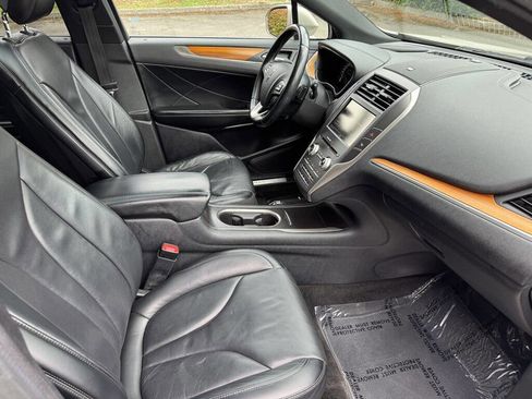 Used 2015 Lincoln MKC AWD w/ Equipment Group 102A Reserve image 16