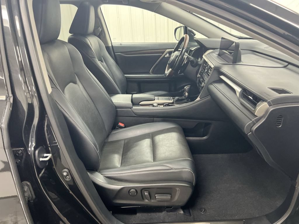 Used 2021 Lexus RX 350 FWD w/ Premium Package image 23