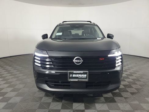 New 2026 Nissan Kicks SR image 9