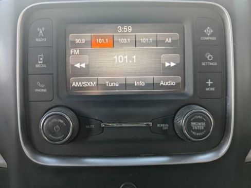 Used 2021 RAM 1500 Tradesman w/ Popular Equipment Group image 27