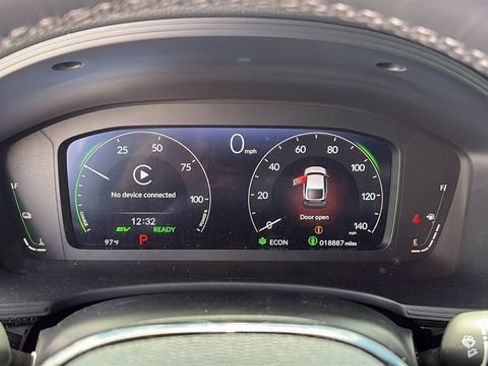 Used 2025 Honda Civic Sport Touring image 15