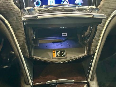 Used 2016 Cadillac XTS Vsport Premium AWD/4WD image 11