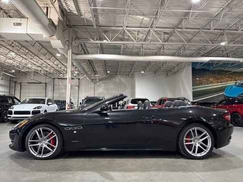 Used 2015 Maserati GranTurismo Sport image 33