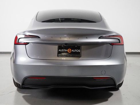 Used 2025 Tesla Model 3 Long Range image 55