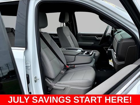 Used 2022 GMC Sierra 1500 SLE AWD/4WD image 38