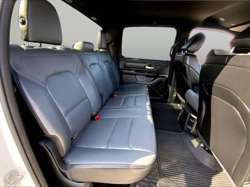 Certified 2023 RAM 1500 Tradesman AWD/4WD image 18