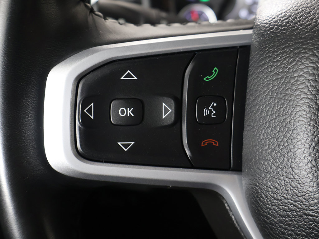 Used 2024 RAM 1500 Big Horn AWD/4WD image 38