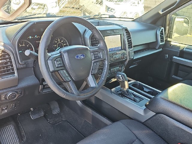 Used 2020 Ford F150 XLT w/ Equipment Group 302A Luxury RWD image 15