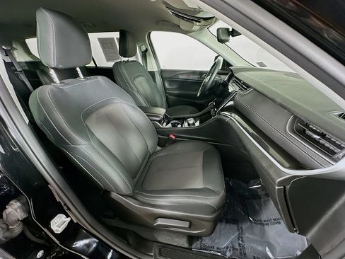 Certified 2022 Jeep Grand Cherokee L Laredo w/ Luxury Tech Group I AWD/4WD image 40