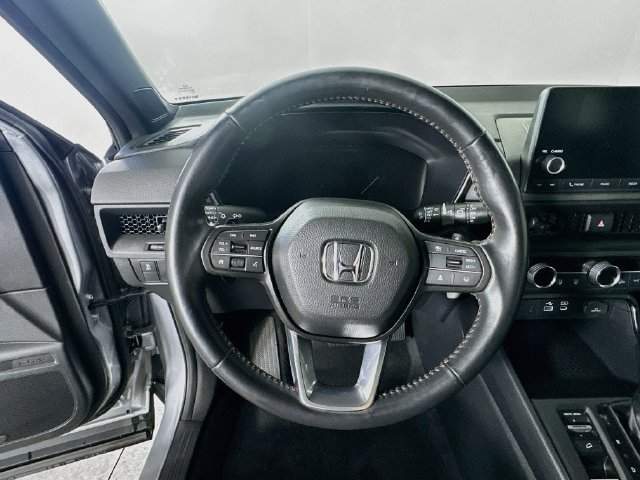 Certified 2024 Honda CR-V Sport image 23
