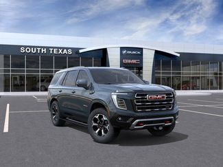 New 2026 GMC Yukon AT4 video 1