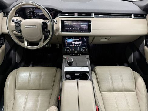 Used 2019 Land Rover Range Rover Velar R-Dynamic HSE image 26