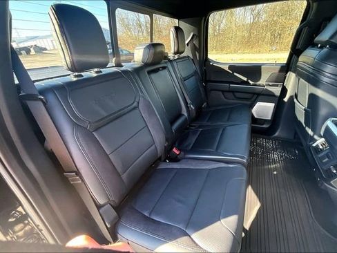 Used 2024 Ford F150 Raptor image 27