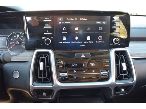 Used 2021 Kia Sorento EX w/ Panoramic Sunroof Package FWD image 28