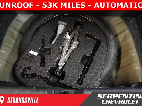 Used 2016 Honda Civic LX-P image 11