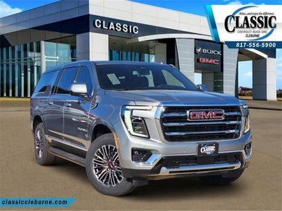 New 2026 GMC Yukon XL Elevation w/ LPO, Floor Liner Package