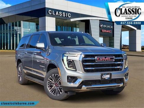 New 2026 GMC Yukon XL Elevation w/ LPO, Floor Liner Package image 1