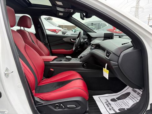 Certified 2025 Acura TLX SH-AWD w/ A-SPEC Pkg image 19