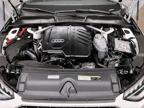 Certified 2023 Audi A4 2.0T Premium w/ Convenience Package image 22