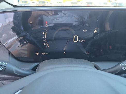 New 2026 Buick Encore GX Avenir w/ Avenir Technology Package image 31