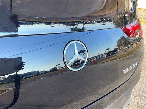 Used 2024 Mercedes-Benz GLE 53 AMG GLE 53 AMG image 27