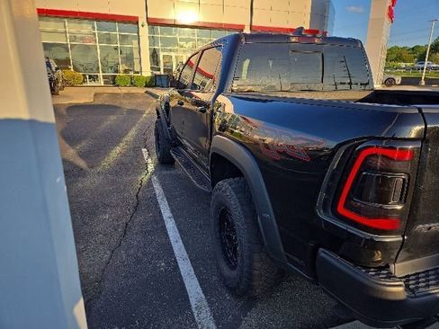 Used 2022 RAM 1500 TRX w/ TRX Level 1 Equipment Group AWD/4WD image 17