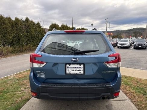 Used 2021 Subaru Forester image 5