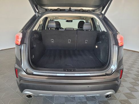 Used 2019 Ford Edge Titanium w/ Equipment Group 301A FWD image 29