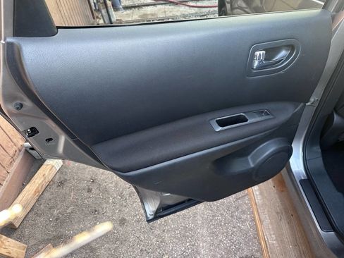 Used 2008 Nissan Rogue SL image 18