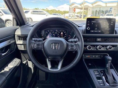 New 2026 Honda CR-V Sport-L image 17