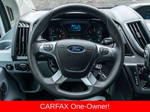 Used 2018 Ford Transit 350 XLT image 20